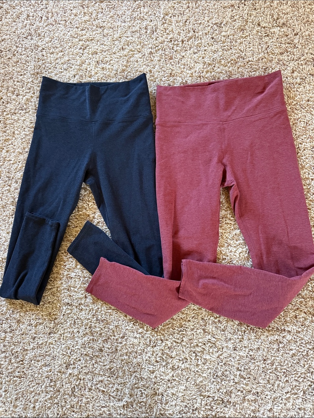Vuori Clean Elation Tight Leggings Set Lot S